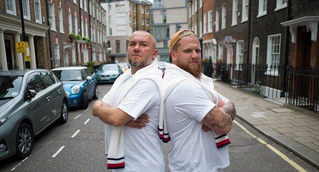 „COOL turyści” nowym programem Travel Channel. Emisja od 1 października