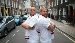 „COOL turyści” nowym programem Travel Channel. Emisja od 1 października