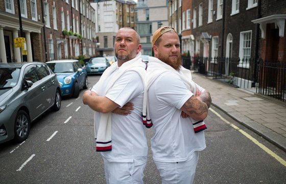 „COOL turyści” nowym programem Travel Channel. Emisja od 1 października