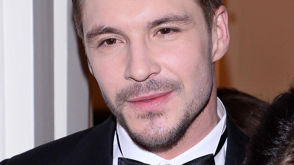 Mikołaj Roznerski zostanie ojcem