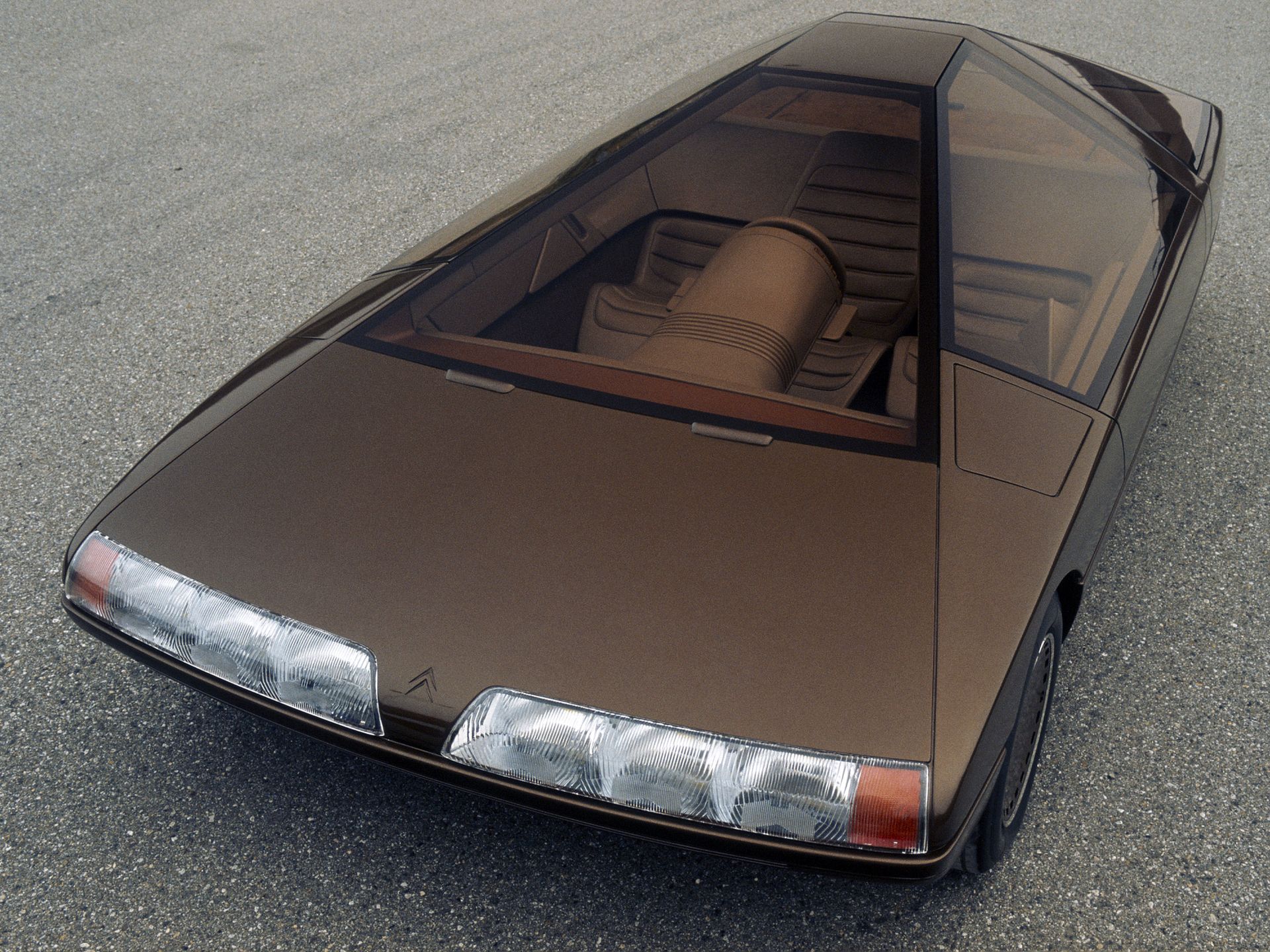 1980 Citroen Karin