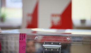 Wybory. Wyniki opublikowane w Dzienniku Ustaw. Rozpoczęło się odliczanie