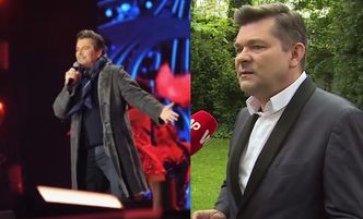 Zenon Martyniuk o koncertowaniu z Thomasem Andersem: "Nie wyśniłbym tego nawet w snach"