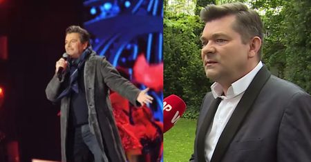 Zenon Martyniuk o koncertowaniu z Thomasem Andersem: "Nie wyśniłbym tego nawet w snach"