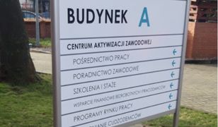 Wrocław: lawina wniosków o pożyczki w urzędzie pracy