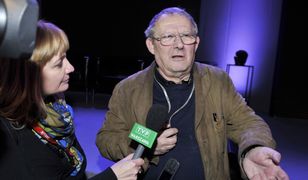 Pobicie dziennikarzy TVP. "Nie będzie mówił, że nie można go dotknąć"