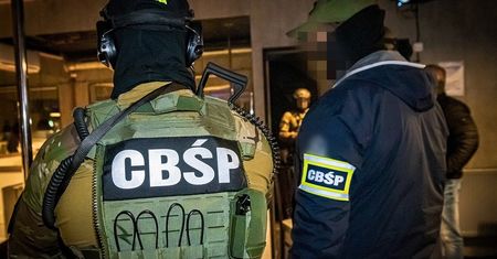 Wieloletni proceder w Trójmieście przed sądem. Akt oskarżenia wobec 11 osób po śledztwie CBŚP