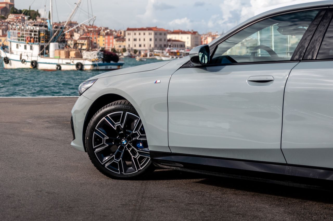 Już nie Audi. Jest nowy lider segmentu premium w Polsce