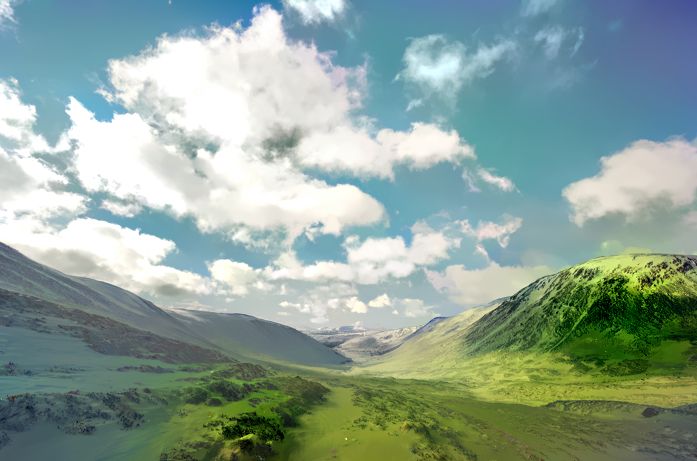 Algorytm zastąpi Photoshopa? Deep Photo Style Transfer pozwala zmienić oświetlenie, porę dnia, a nawet porę roku na zdjęciach 7