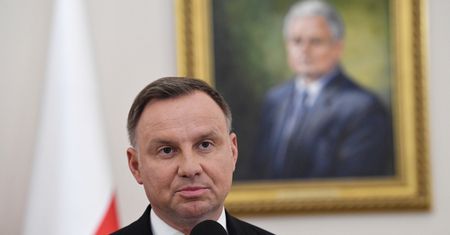 Województwo łódzkie - wyniki wyborów 2020. Andrzej Duda z najwyższym poparciem w powiecie opoczyńskim. Rafał Trzaskowski wygrał w czterech powiatach
