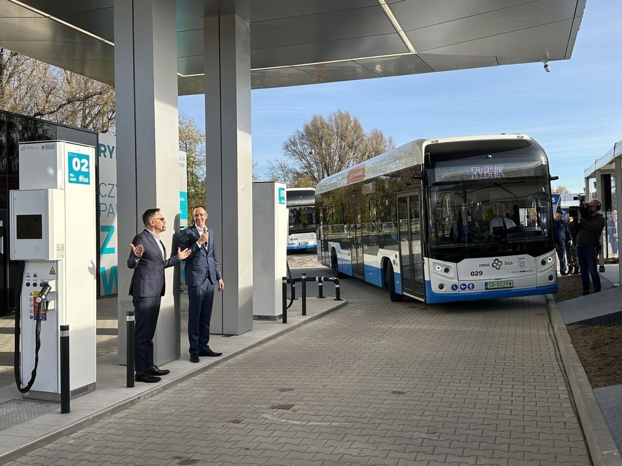 Rybnik: Komunikacji miejskiej grozi paraliż?