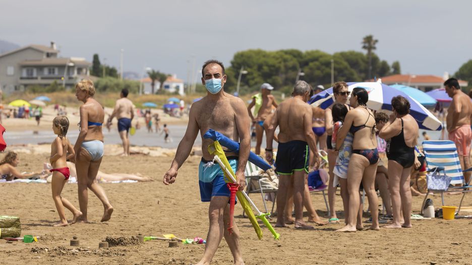 Torrenostra, Hiszpania