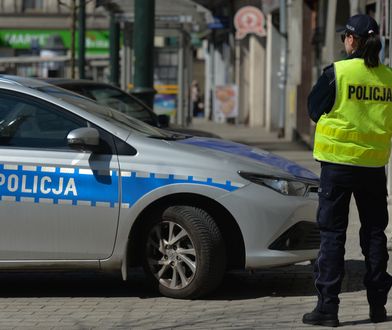 Łódź. Matka na dopalaczach, 1,5-roczne dziecko walczy o życie