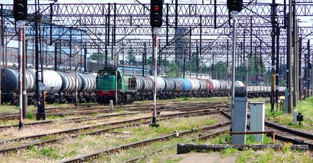 Duża inwestycja na północy. Chcą zbudować suchy port