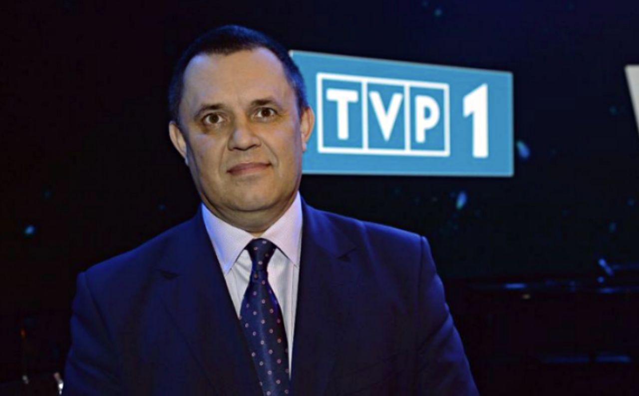 Program zdjęty z TVP. Kolejna decyzja nowej władzy