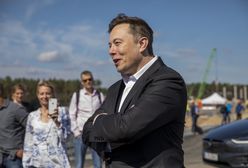Elon Musk przymila się do Rosji. I ma w tym jasny cel