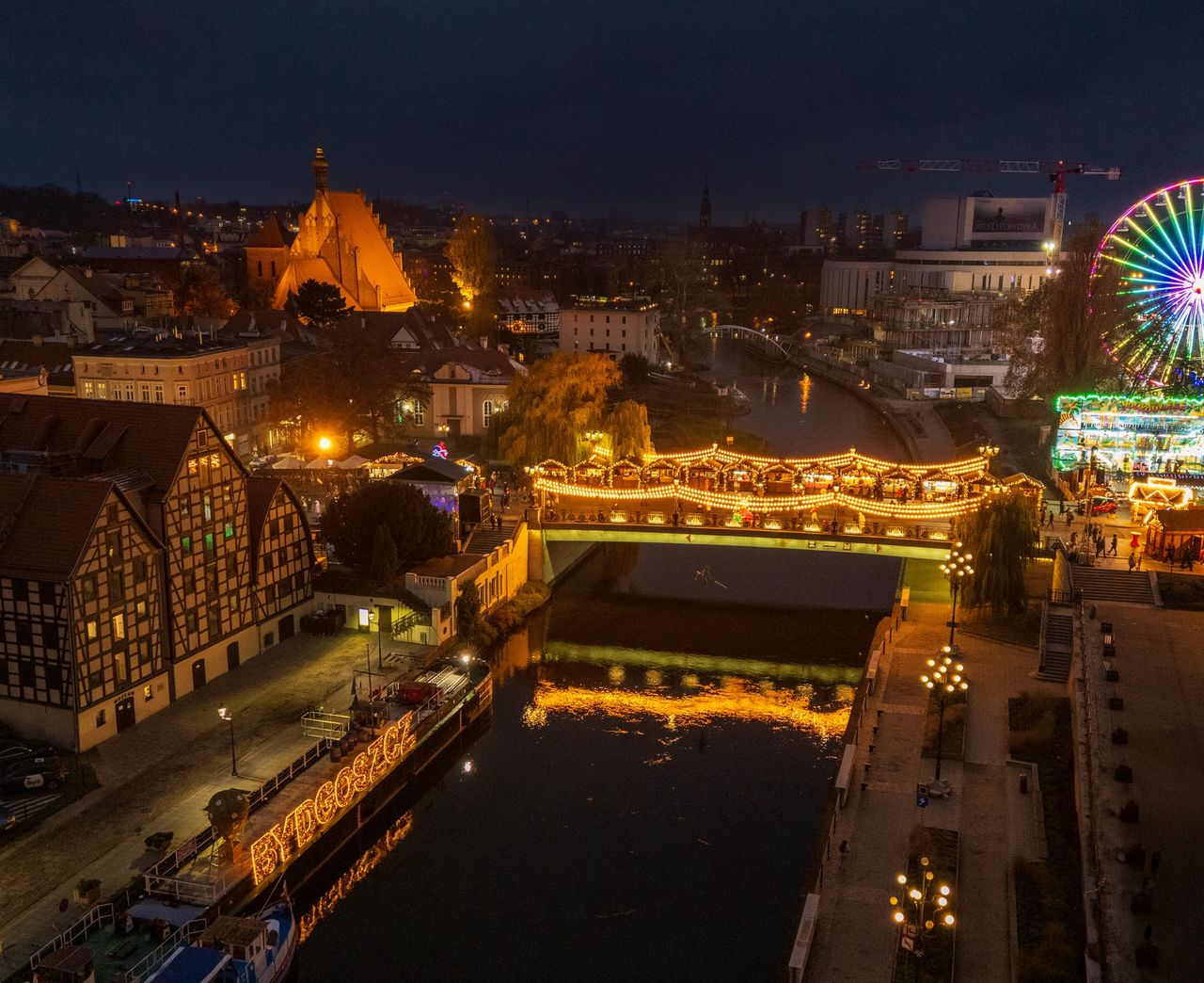 Nie tylko Wrocław czy Gdańsk. Nieoczywisty jarmark w Polsce. "Prawdziwa perełka"