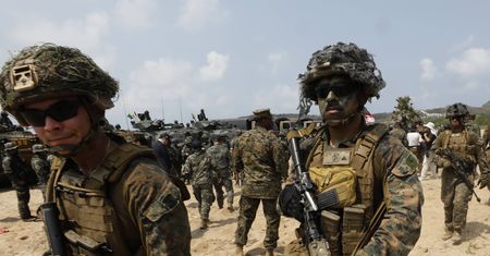 Media zza Odry o bazach USA w Europie. "Jest dla USA zbyt ważny"