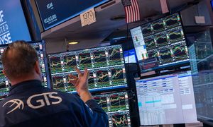 "Rajd świętego Mikołaja" i koniec roku z przytupem? "Przewaga po stronie byków"