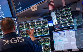 "Rajd świętego Mikołaja" i koniec roku z przytupem? "Przewaga po stronie byków"