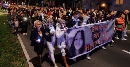 16-letnia Julia nie żyje. Minister Nowacka zapowiada interwencję
