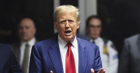 175 mln dol. kaucji. Sąd apelacyjny podjął decyzję ws. Trumpa