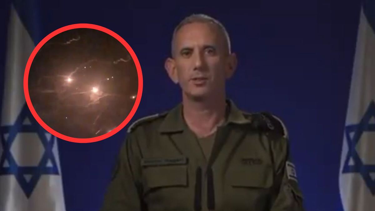 Izrael przygotowuje się na odpowiedź Iranu