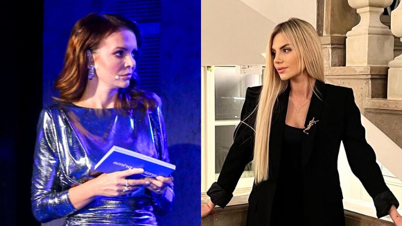 Anna Wendzikowska o walce z depresją i śmierci Soni Szklanowskie