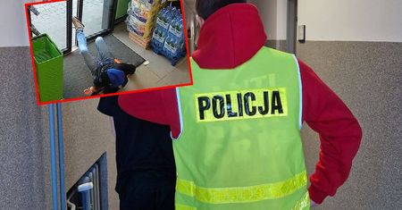 "To nakręca ludzi". Sklepikarze bezradni przez "800 plus" dla złodziei