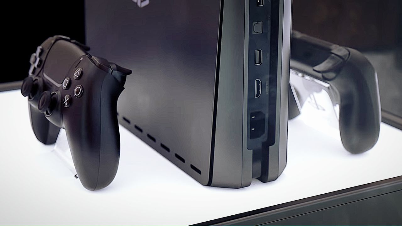 Szef Epic Games twierdzi, że to teraz PC-ty będą musiały nadgonić PlayStation 5