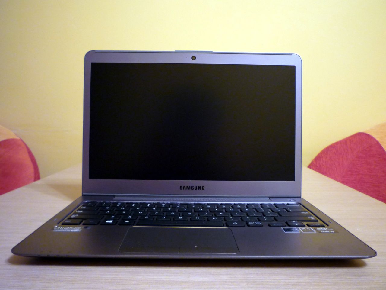 Samsung 530U3C