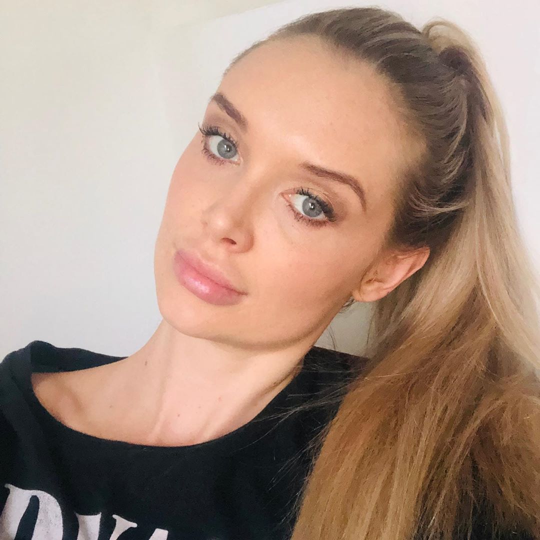 Kaja Funez Sokoła