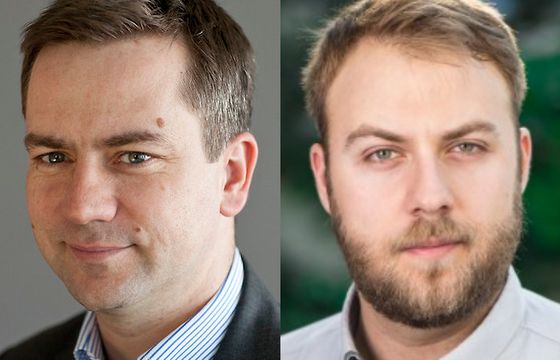 Tomasz Fill i Stanisław Starnawski za Karolinę Mizerny i Pawła Rybickiego na czele komunikacji internetowej w kancelarii premiera