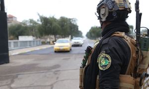 Nie tylko Korea Północna. Macki Rosjan sięgają do innego kraju