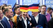 Niemiecka prasa o wyborach: AfD zyskuje na popularności