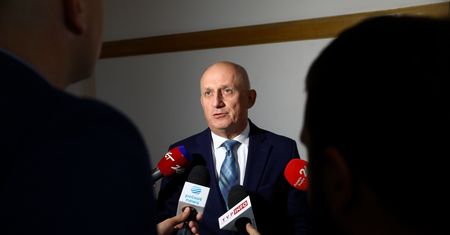 Wyłudzili miliony? Wśród oskarżonych były wiceminister zdrowia