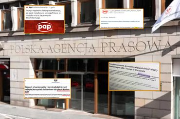 Polska Agencja Prasowa