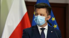 Uchodźcy z Afganistanu w Polsce. "Bardzo złożony proces"