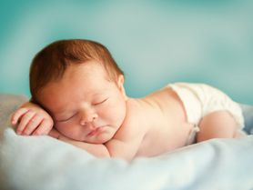 Pielęgnacja noworodka - jak dbać o higienę noworodka?