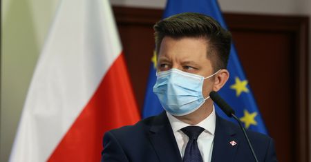 Afganistan. Uchodźcy trafią do Polski? "Bardzo złożony proces"