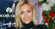 Anja Rubik świętuje 40 urodziny, publikując z tej okazji zdjęcie z dzieciństwa. Bardzo się zmieniła? (FOTO)
