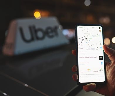 Pogrom taksówkarzy. Wiemy, ilu kierowców taxi zniknęło z ulic