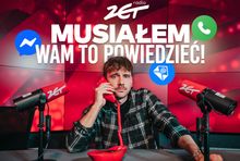 Maciej Musiał w nowej audycji