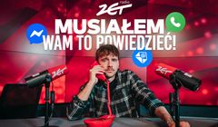 Maciej Musiał w Radiu ZET. Program aktora 5 razy w tygodniu