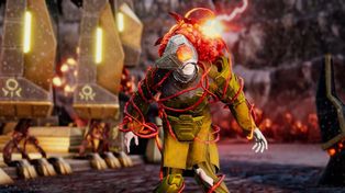 Tego brakowało w Tempest Rising. Bronie i trzecia grywalna frakcja