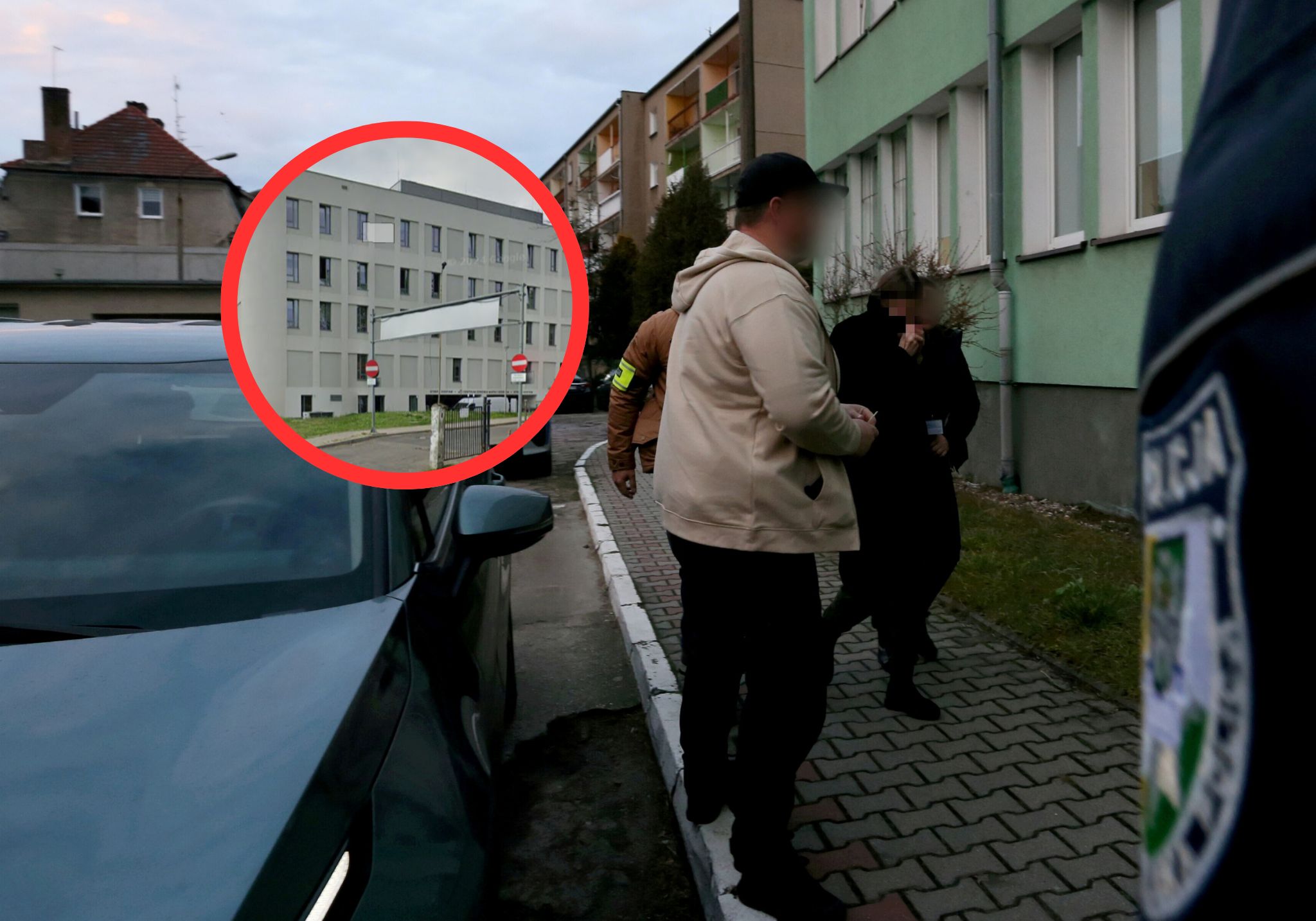 Skrajnie niedożywiona 3,5-latka nadal w szpitalu. W jakim jest s