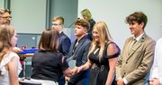 Uroczysta gala w Bydgoszczy. Laureaci i finaliści olimpiad przedmiotowych uhonorowani
