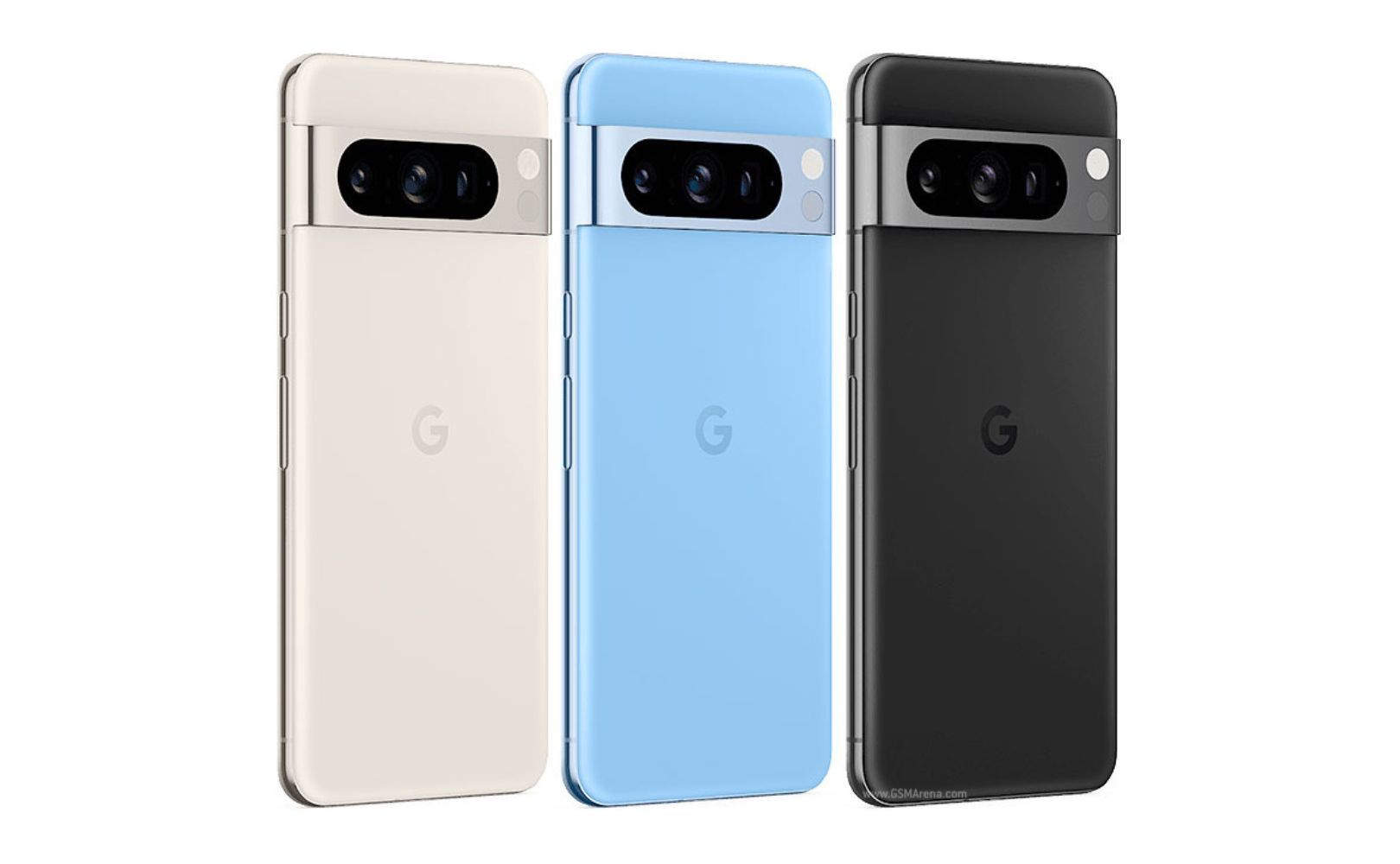 Pixel 8 wygrał prestiżową nagrodę