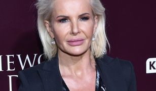 Joanna Racewicz o 100 tys. ofiar pandemii. "Ponad tysiąc Tupolewów rozbiło się o ziemię"