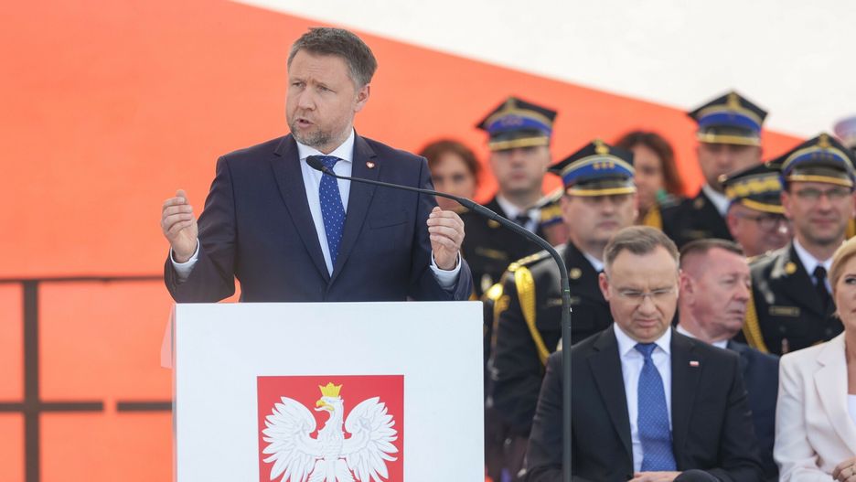 Marcin Kierwiński